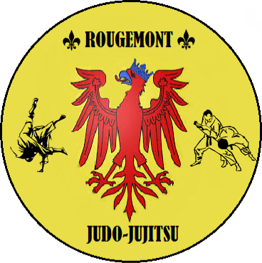 Logo JJJC ROUGEMONT